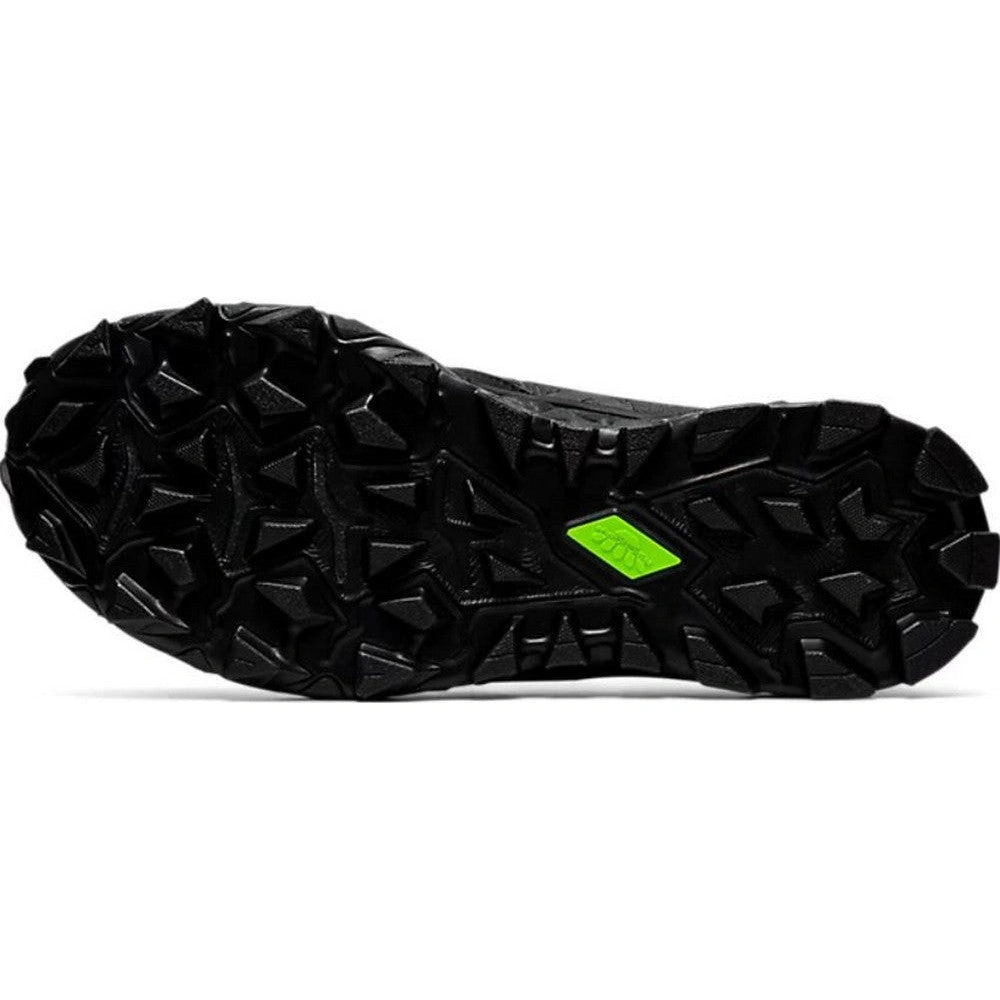 Asics GEL-FUJITRABUCO 8 G-TX Herren Laufschuhe: Unaufhaltsam durch jedes Gelände, dein treuer Begleiter!