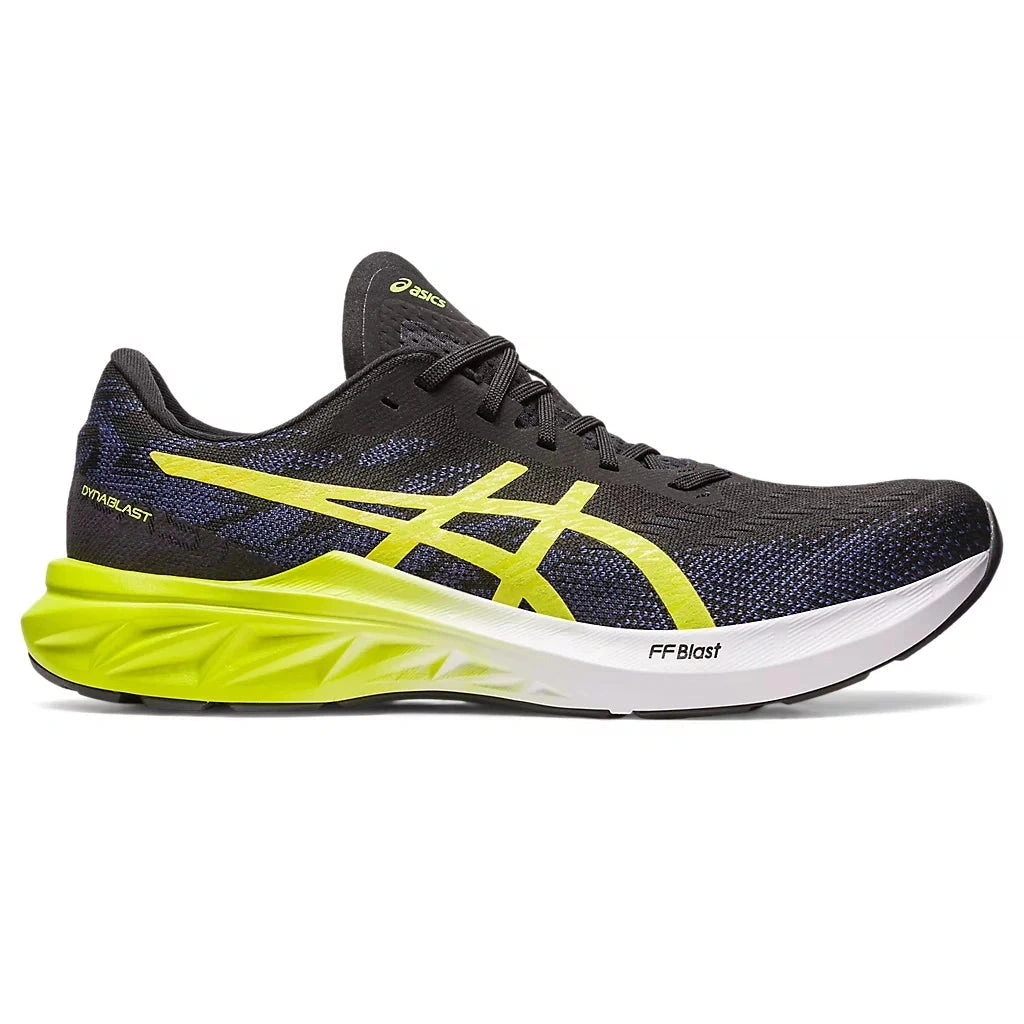 Asics Dynablast 3 für Herren: Der ultimative Laufschuh, leicht wie eine Feder, kraftvoll wie ein Vulkan!